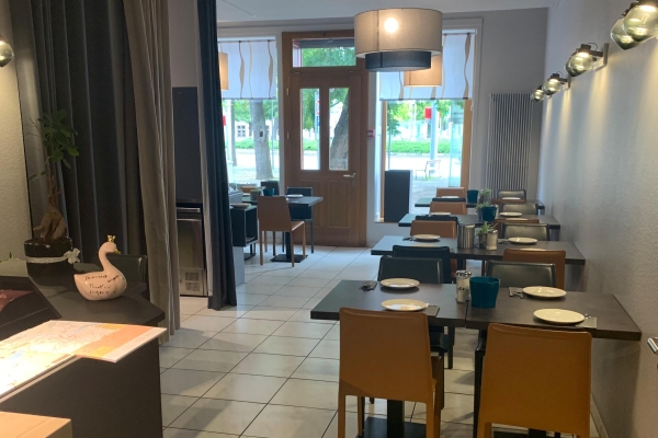 Hotel Resslirytti
